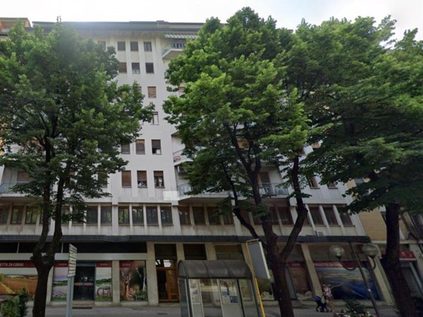 appartamento in vendita a Monfalcone