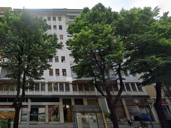 appartamento in vendita a Monfalcone