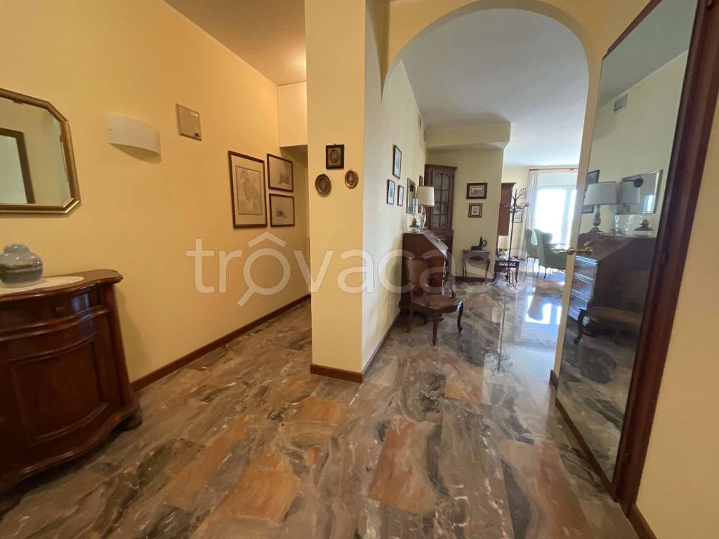 appartamento in vendita a Monfalcone