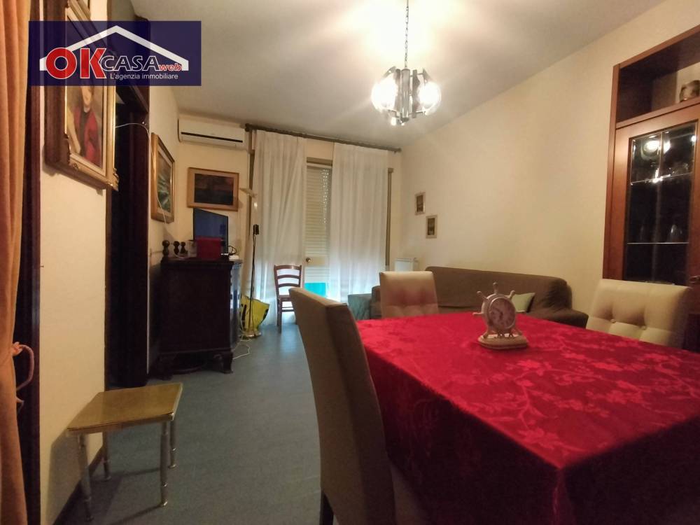 appartamento in vendita a Monfalcone in zona Marina Julia