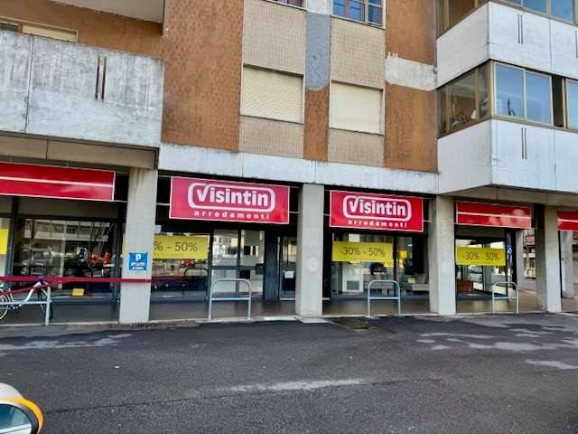 negozio in vendita a Monfalcone