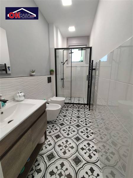 appartamento in vendita a Monfalcone in zona Marina Julia