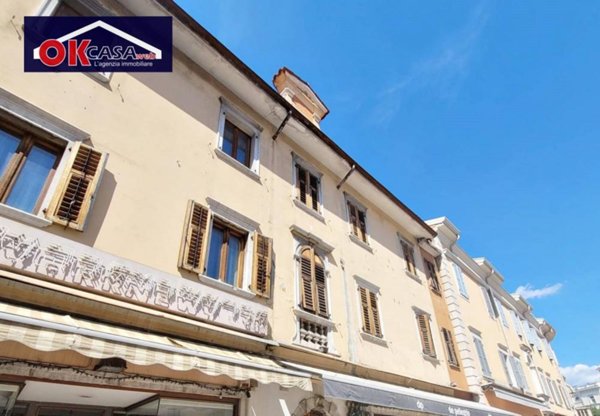 appartamento in vendita a Monfalcone in zona Marina Julia
