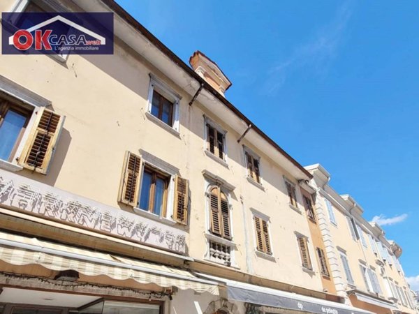 appartamento in vendita a Monfalcone in zona Marina Julia
