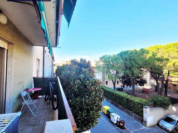 appartamento in vendita a Monfalcone in zona Marina Julia