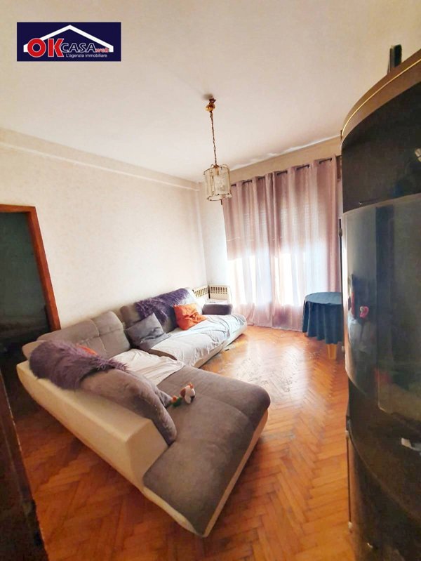 appartamento in vendita a Monfalcone in zona San Polo