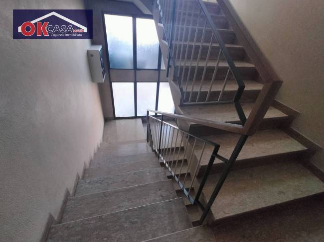 appartamento in vendita a Monfalcone