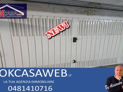 casa indipendente in vendita a Monfalcone in zona Marina Julia