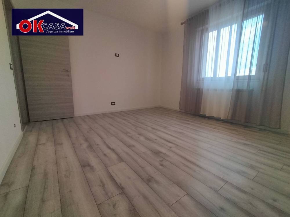 appartamento in vendita a Monfalcone in zona Marina Julia