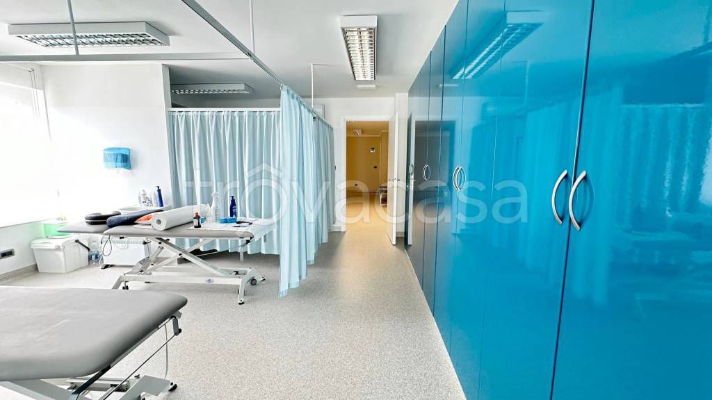 ufficio in vendita a Monfalcone