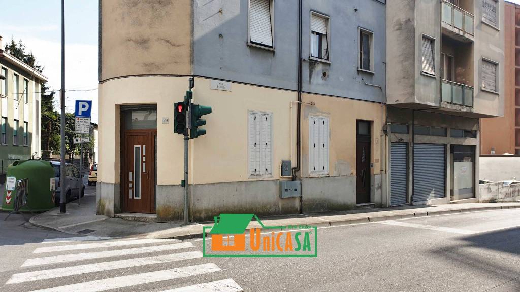 appartamento in vendita a Monfalcone