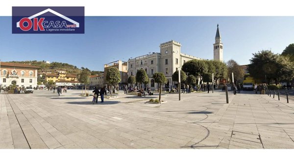 casa indipendente in vendita a Monfalcone in zona Marina Julia