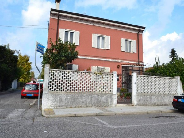 appartamento in vendita a Monfalcone