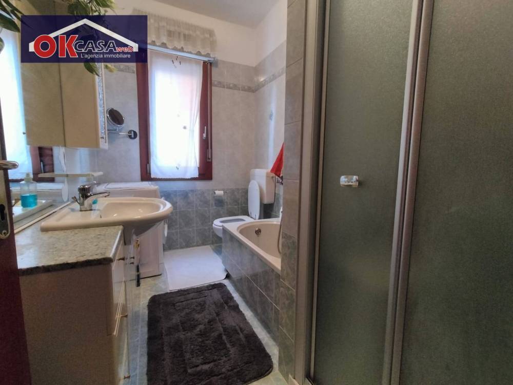 appartamento in vendita a Monfalcone in zona Marina Julia