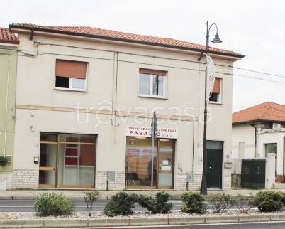 appartamento in vendita a Monfalcone