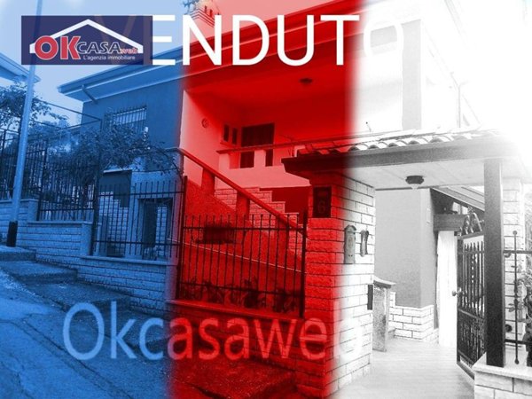 casa indipendente in vendita a Monfalcone