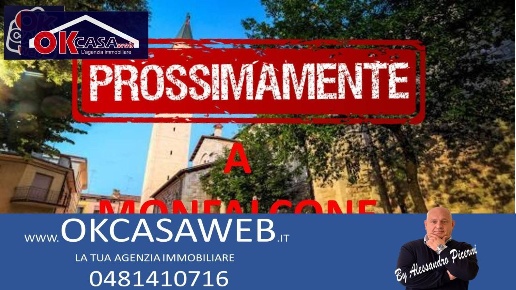 appartamento in vendita a Monfalcone in zona Bagni