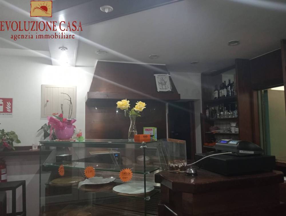 negozio in vendita a Monfalcone