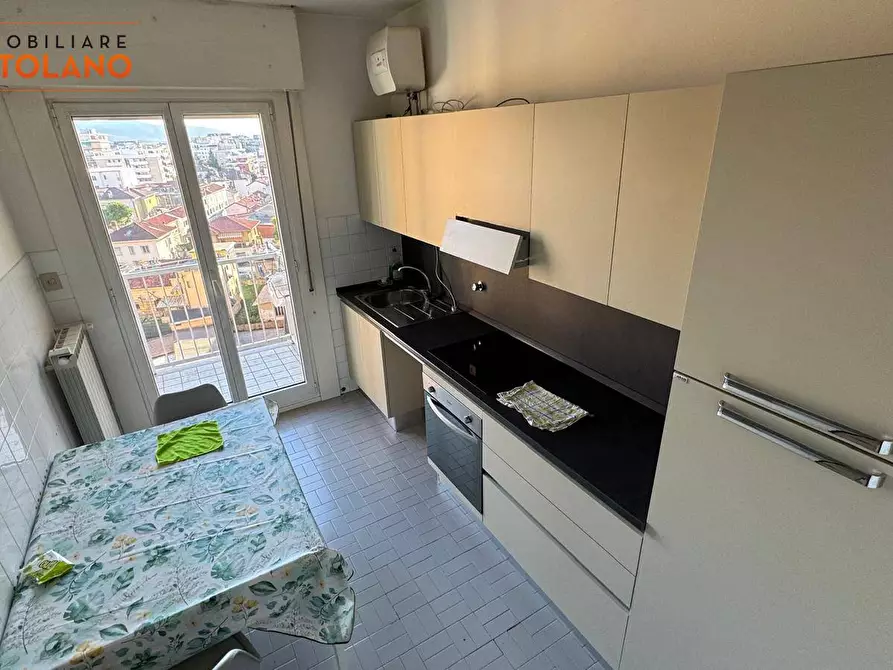 appartamento in vendita a Monfalcone
