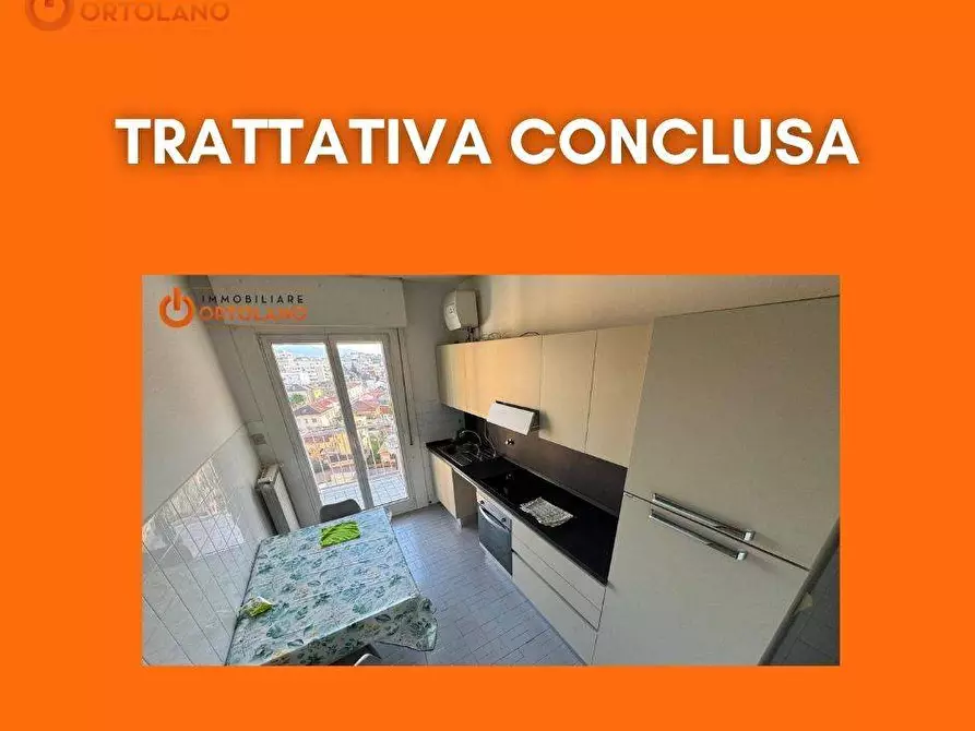 appartamento in vendita a Monfalcone