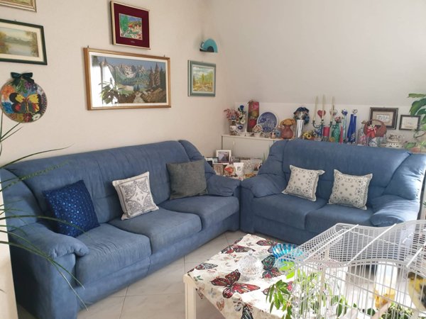 appartamento in vendita a Monfalcone in zona San Polo