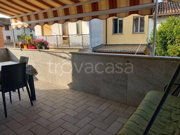 casa indipendente in vendita a Monfalcone in zona San Polo