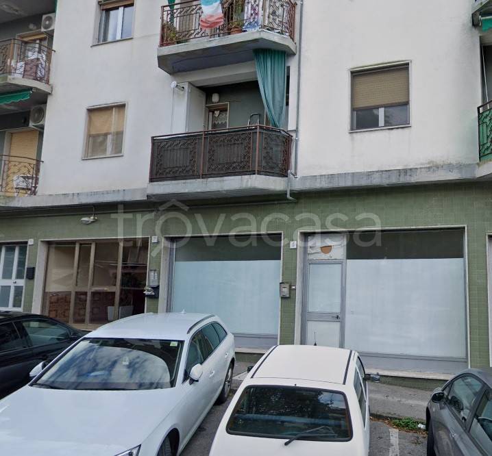 trivano in vendita a Monfalcone