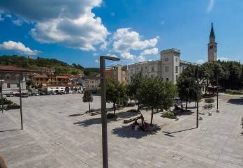 appartamento in vendita a Monfalcone