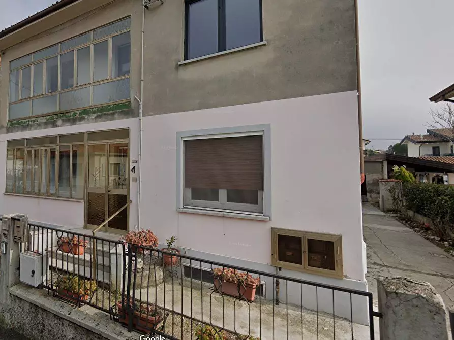 appartamento in vendita a Monfalcone in zona San Polo