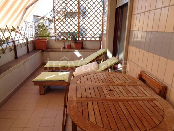 appartamento in vendita a Monfalcone