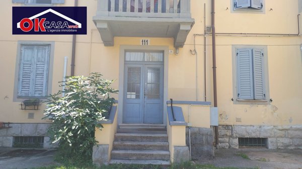 appartamento in vendita a Monfalcone in zona Panzano