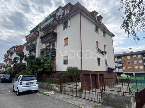 locale di sgombero in vendita a Monfalcone