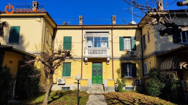 appartamento in vendita a Monfalcone