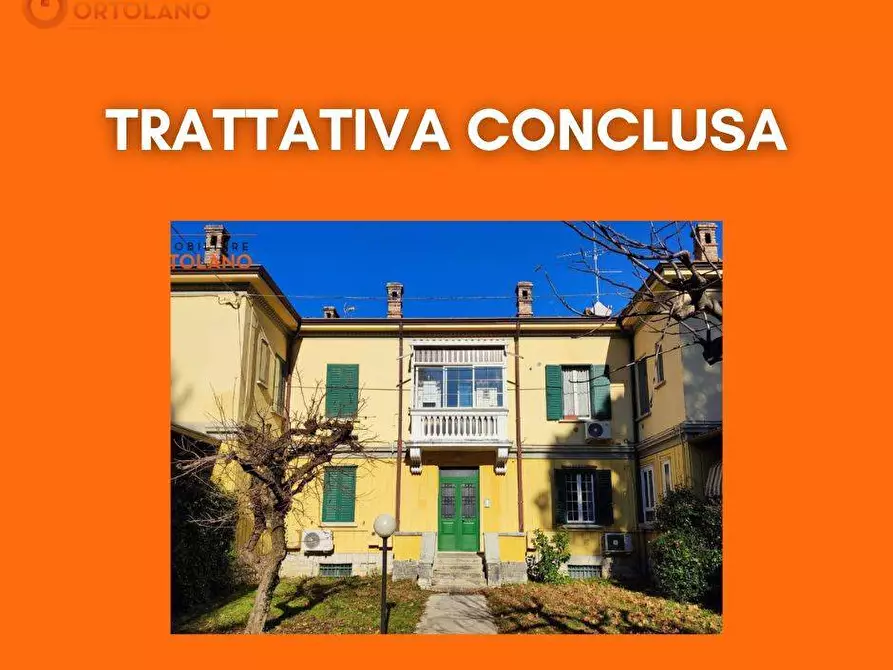 appartamento in vendita a Monfalcone