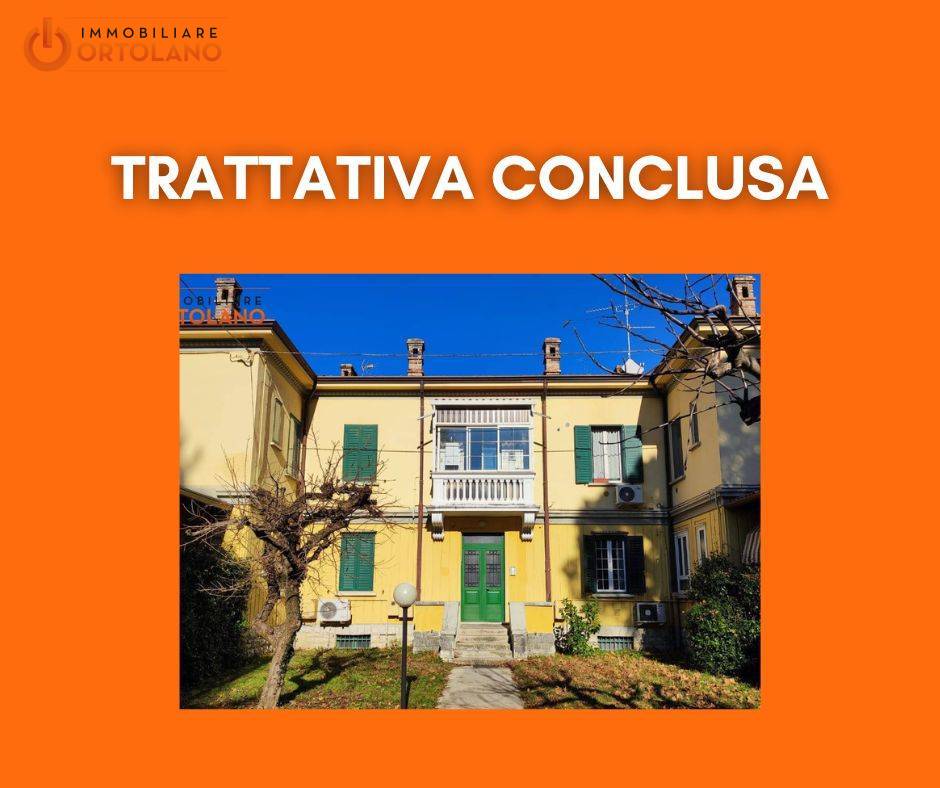 appartamento in vendita a Monfalcone