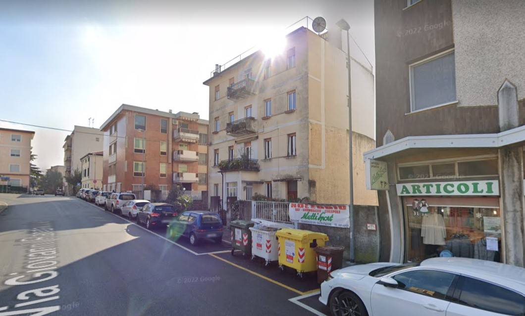 appartamento in vendita a Monfalcone