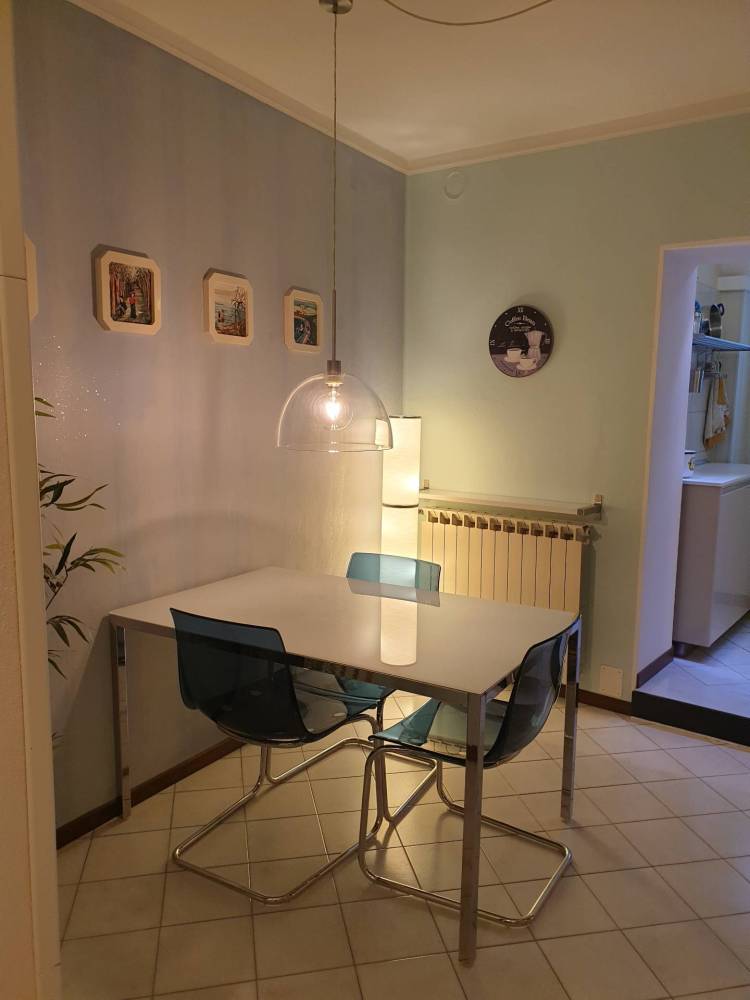 appartamento in vendita a Monfalcone