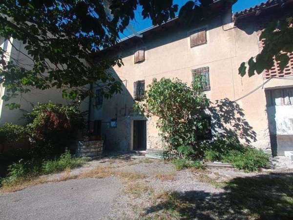 casa indipendente in vendita a Monfalcone