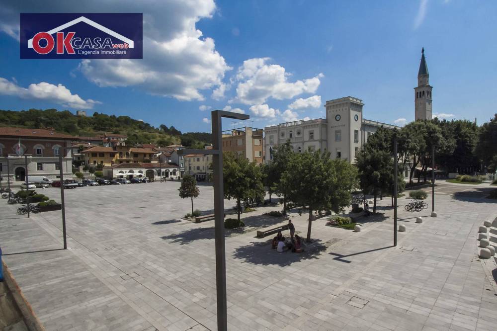 casa indipendente in vendita a Monfalcone in zona Bagni