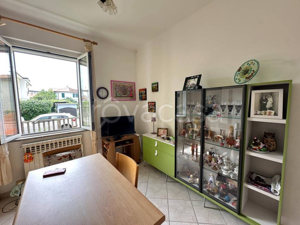 appartamento in vendita a Monfalcone