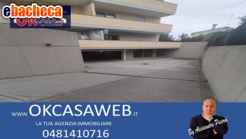 casa indipendente in vendita a Monfalcone in zona Marina Julia