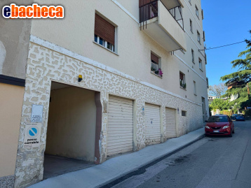 locale di sgombero in vendita a Monfalcone