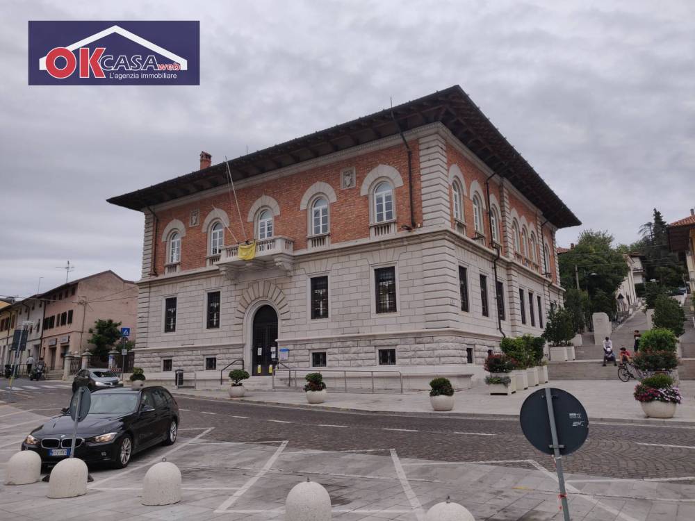 appartamento in vendita a Monfalcone