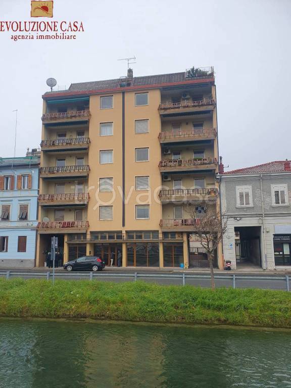 appartamento in vendita a Monfalcone
