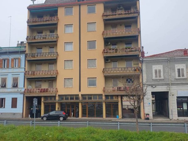 appartamento in vendita a Monfalcone