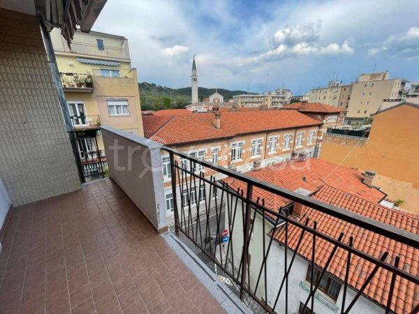 appartamento in vendita a Monfalcone