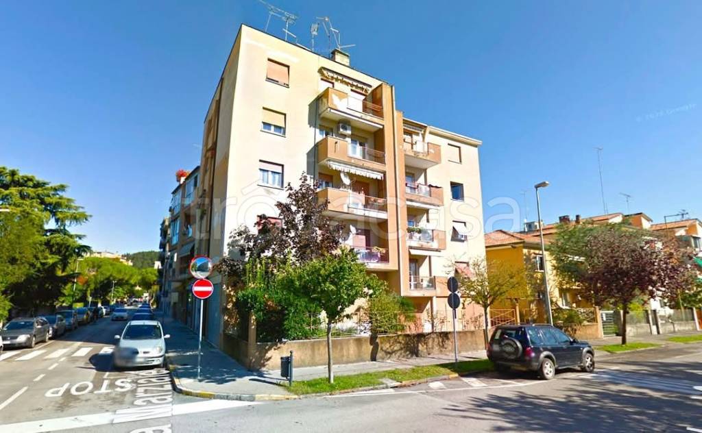 appartamento in vendita a Monfalcone
