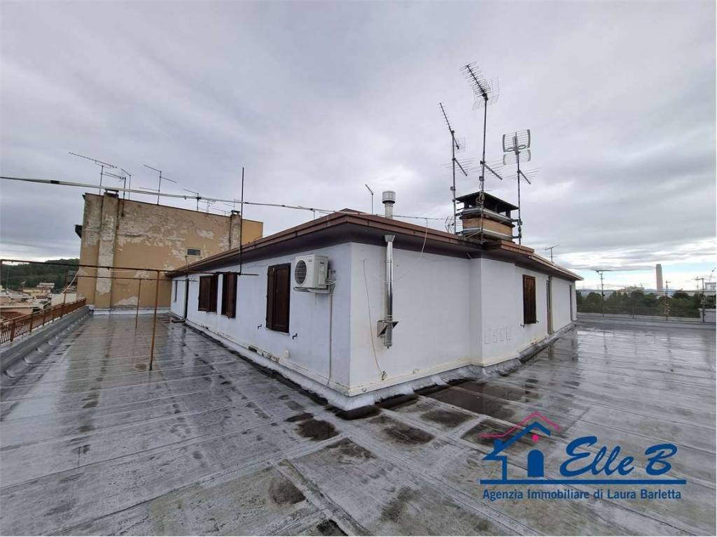appartamento in vendita a Monfalcone