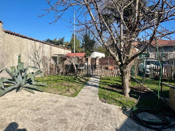 casa indipendente in vendita a Monfalcone