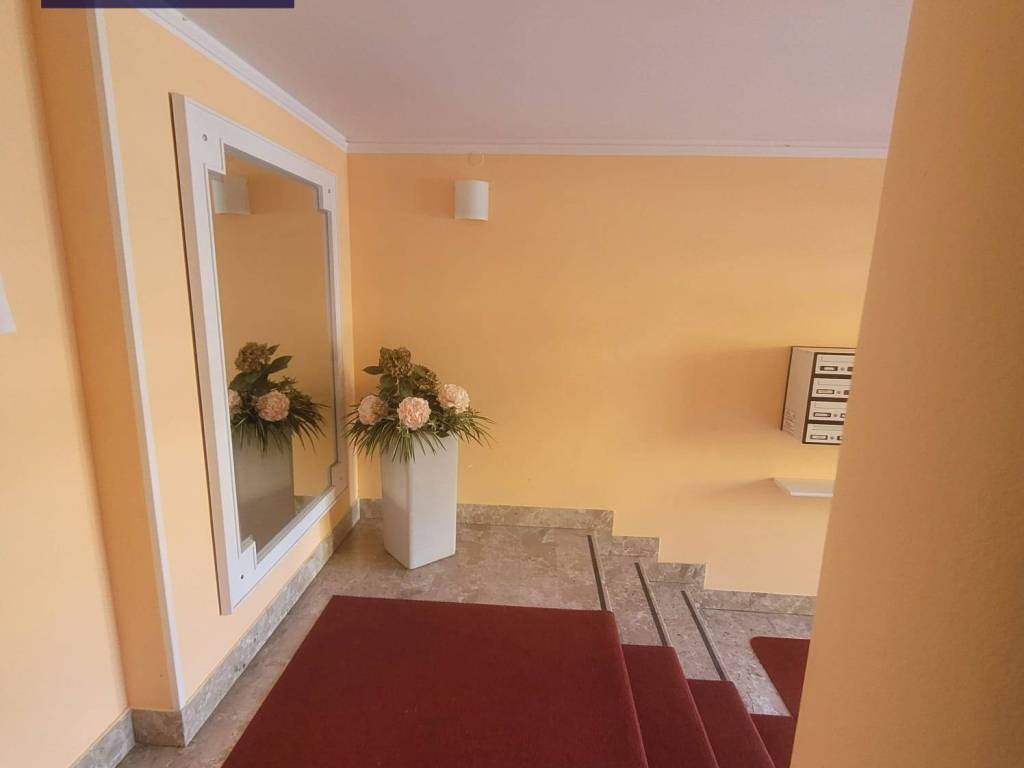 appartamento in vendita a Monfalcone in zona Marina Julia